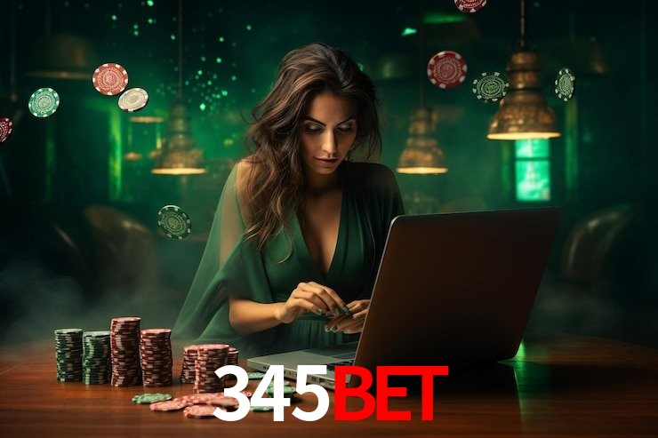 Escolher plataforma para baixar 345bet