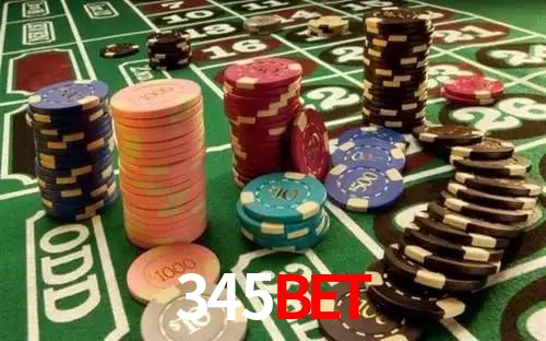 Apostas com odds competitivas na 345bet