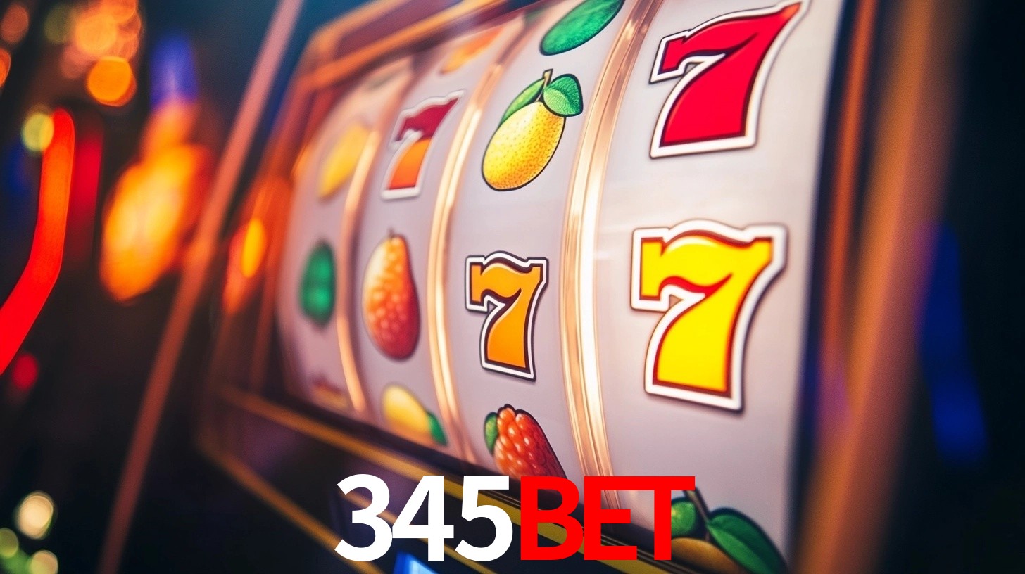 Cashback e recargas na 345bet